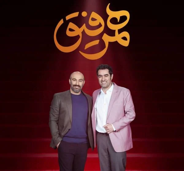 محسن تنابنده