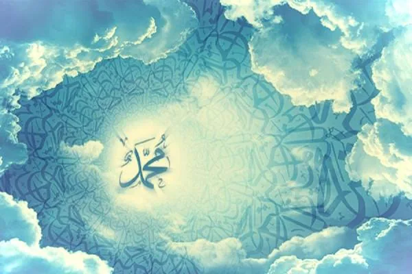 خواب دیدن پیامبر
