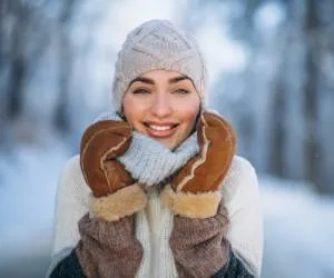 ویژگی های دختر دی ماهی