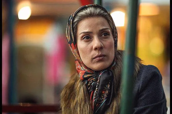 سارا بهرامی