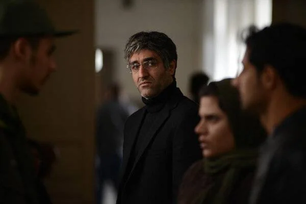 پژمان جمشیدی