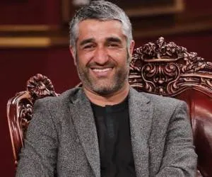 پژمان جمشیدی