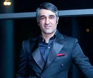 پژمان جمشیدی