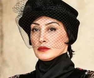 هدیه تهرانی