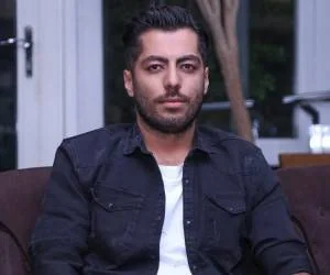 نوید پورفرج