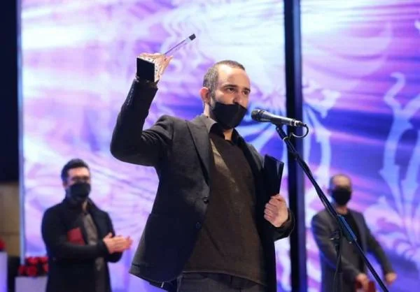 پوریا رحیمی سام