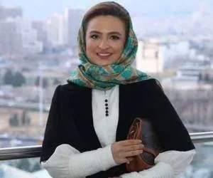 گلاره عباسی