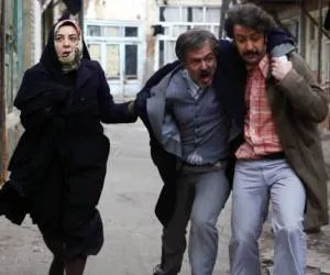 عمار تفتی و حمیرا ریاضی