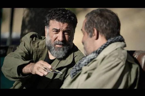 علی انصاریان