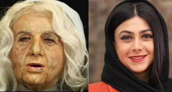 آزاده صمدی