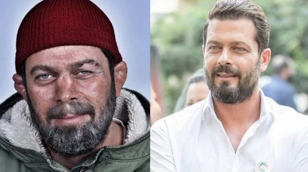 پژمان بازغی