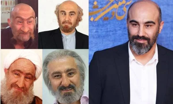 محسن تنابنده