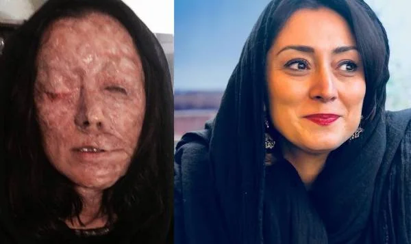 مریم پالیزبان