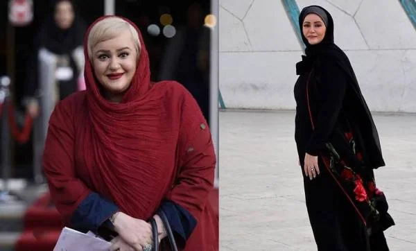 نعیمه نظام دوست