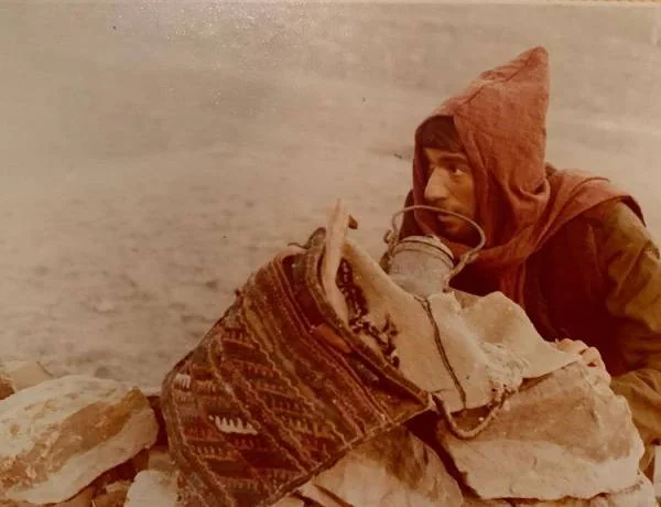 سریال مثل آباد