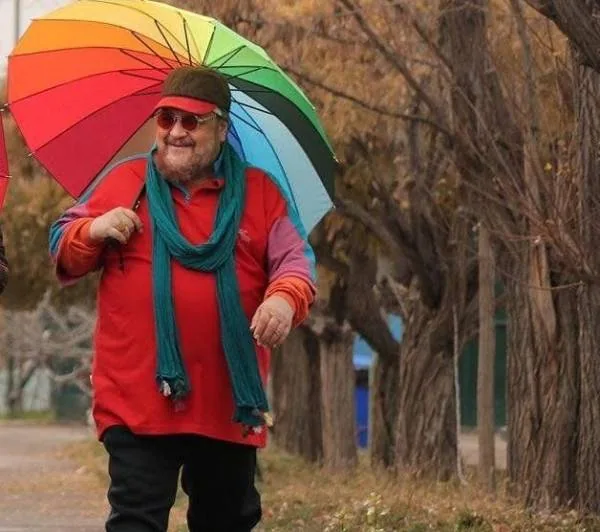 محمرضا شریفی نیا