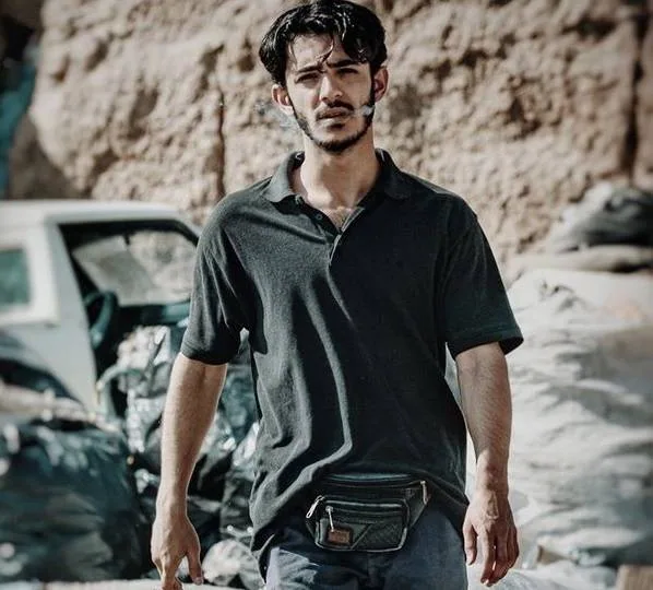 علی شادمان