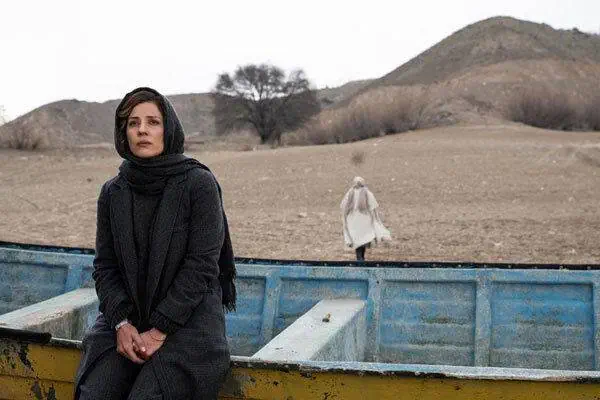 سارا بهرامی