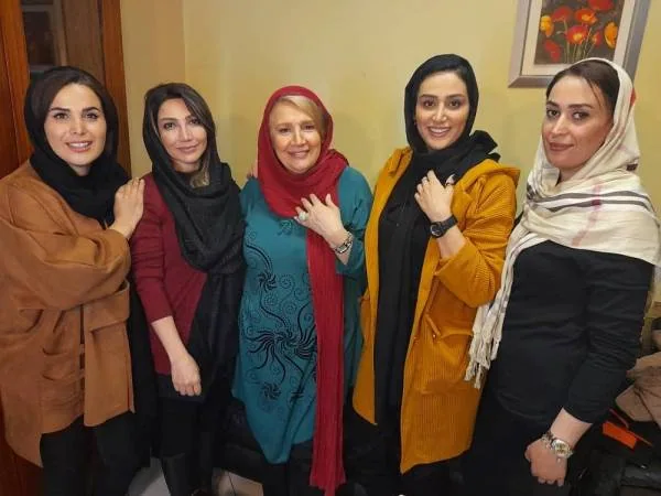 شهین تسلیمی