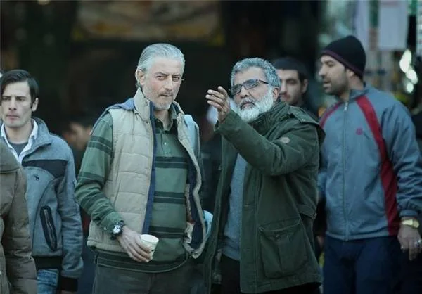 بهروز افخمی