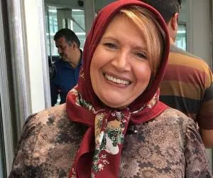 شهین تسلیمی
