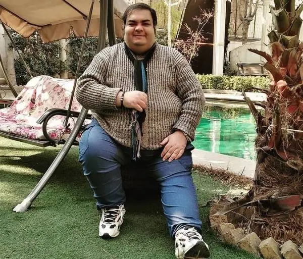 علی برقی