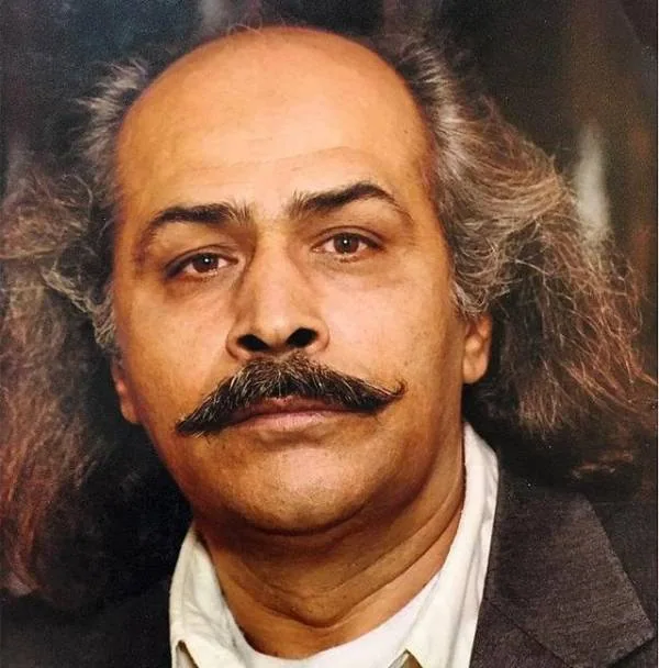 محمد اسدی