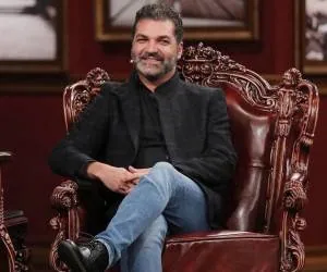 علیرضا امینی