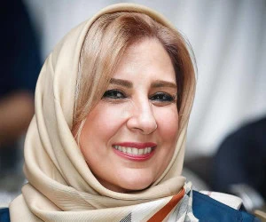 مرجانه گلچین