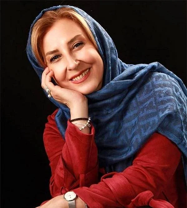 مرجانه گلچین
