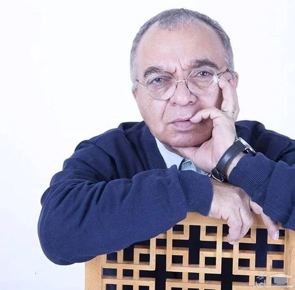 مسعود فروتن