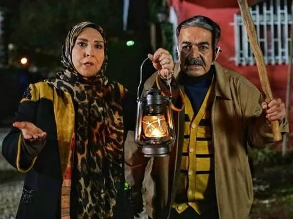 سریال بوتیمار
