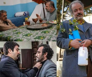 سریال های نوروز ۱۴۰۰