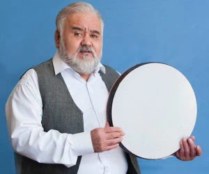 اکبر عبدی