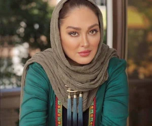 الهام حمیدی
