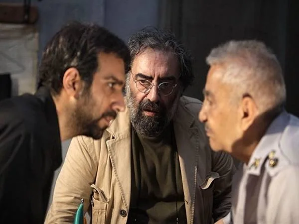 مسعود و پولاد کیمیایی