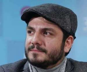 عباس غزالی