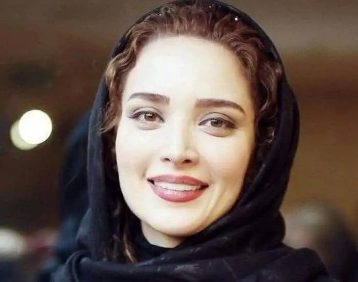 بهنوش طباطبایی