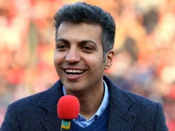 عادل فردوسی پور