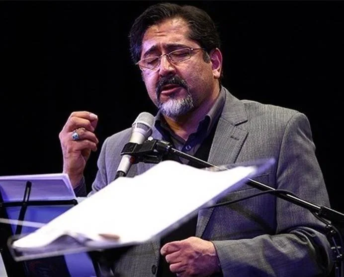 حسام الدین سراج