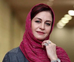 مریلا زارعی