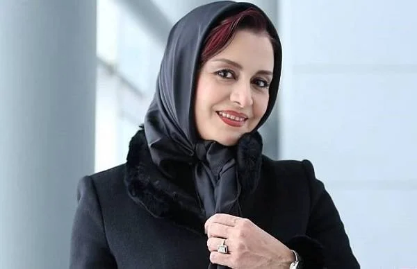 مریلا زارعی