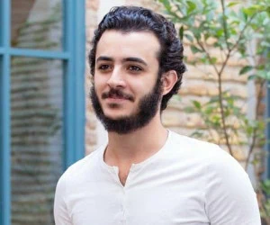 علی شادمان
