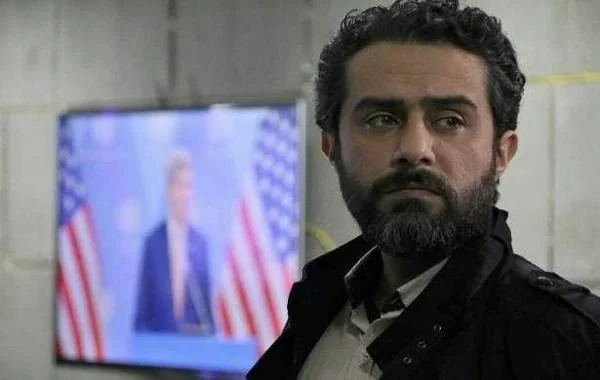 وحید رهبانی