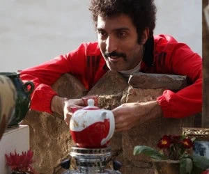 امیرمهدی ژوله