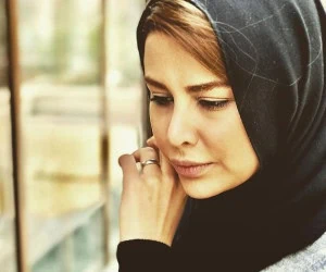 یاسمینا باهر