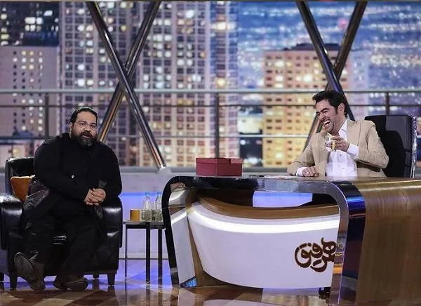 رضا صادقی