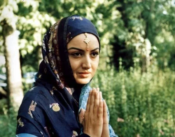 شیلا خداداد