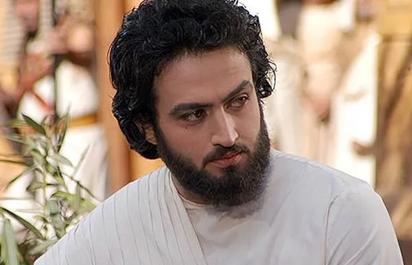 مصطفی زمانی