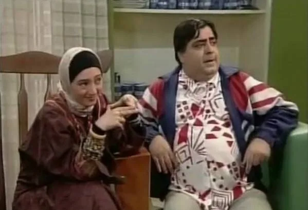 رضا شفیعی جم و سحر ولدبیگی
